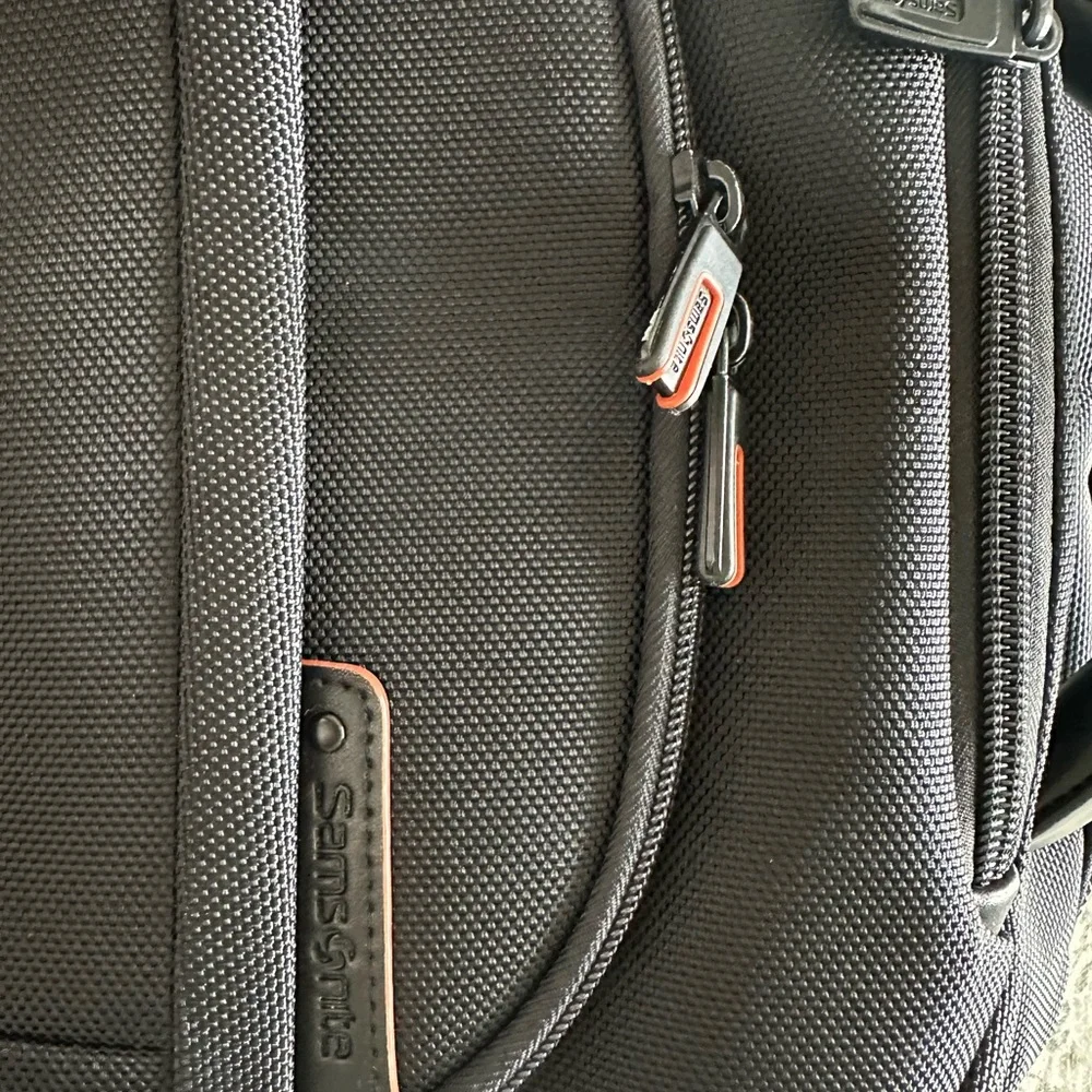 Samsonite Backpack - Picture 2 of 9